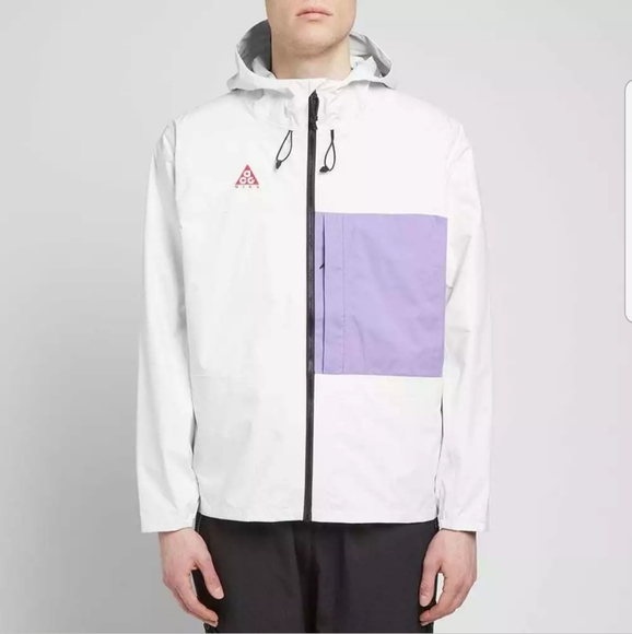 Nike Other - Nike ACG 2.0 Packable Jacket